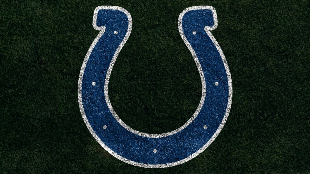 Wallpapers 2K Indianapolis Colts