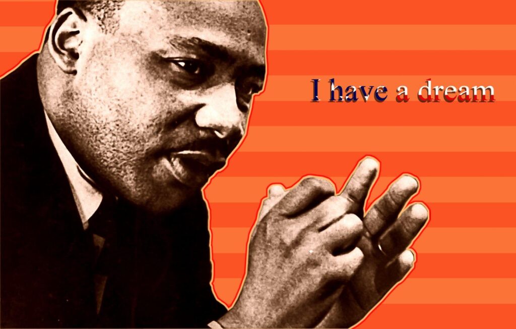 Martin Luther King Day Wallpaper Martin Luther King Day – download