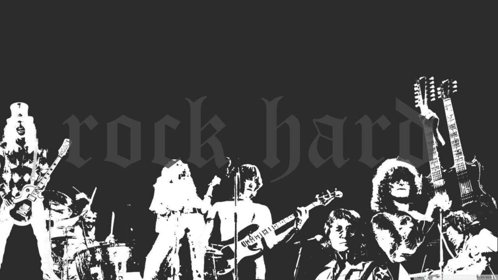 Rock Hard 2K desk 4K wallpapers High Definition Mobile