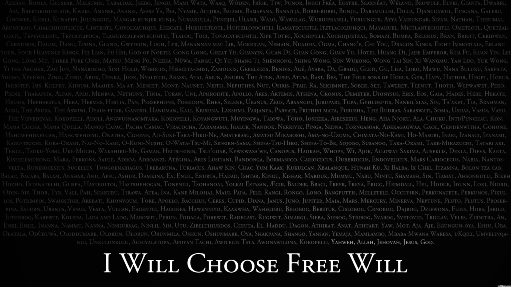 Atheist Wallpapers