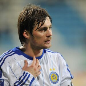 FC Dynamo Kyiv