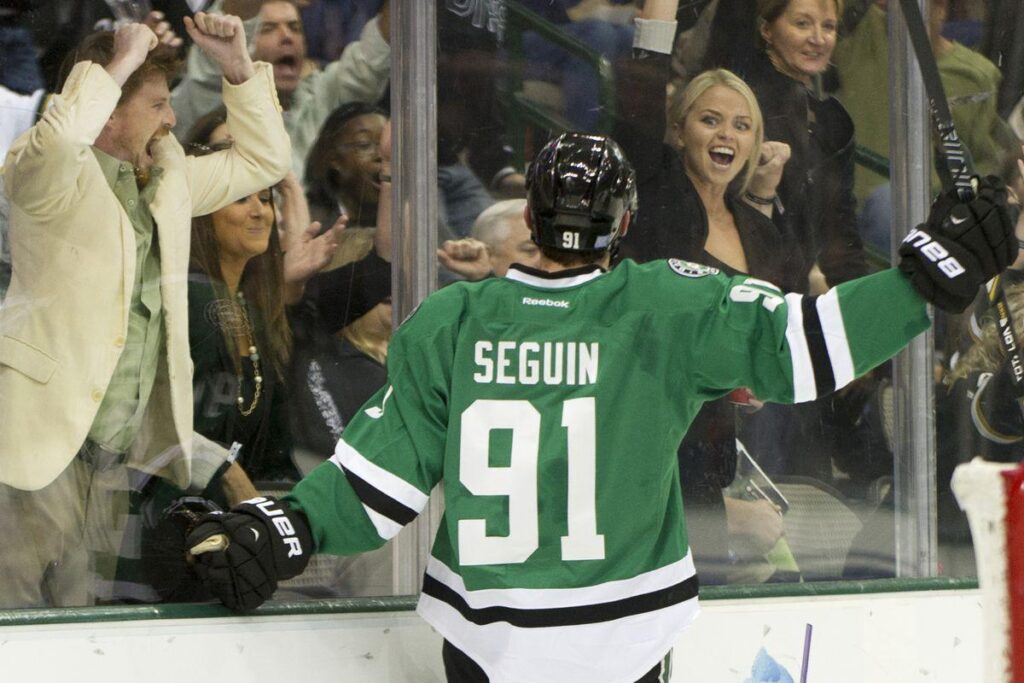 Dallas Stars Daily Links On Tyler Seguin Day, Questions Linger
