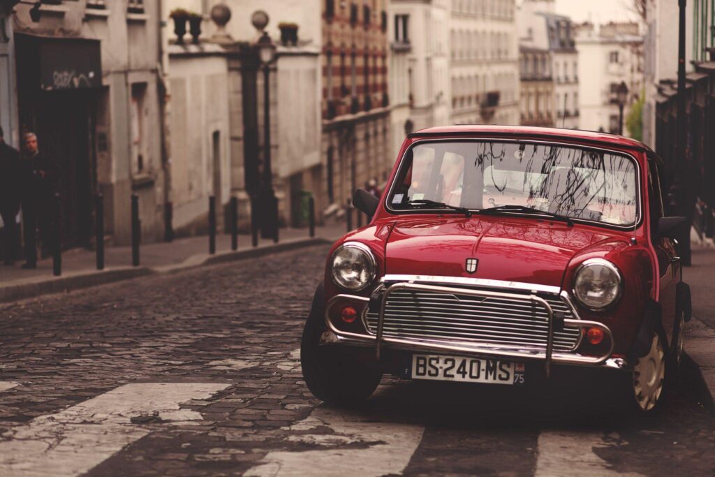 Mini Cooper Wallpapers, Pictures, Wallpaper