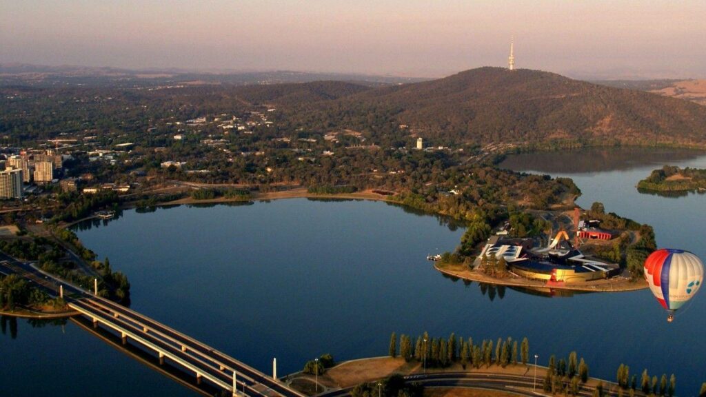 Canberra Wallpapers, Live Canberra Pictures