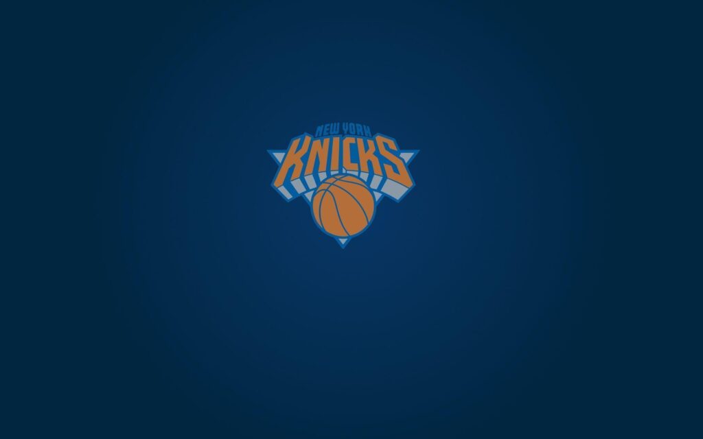 New York Knicks logo, logotype All logos, emblems, brands
