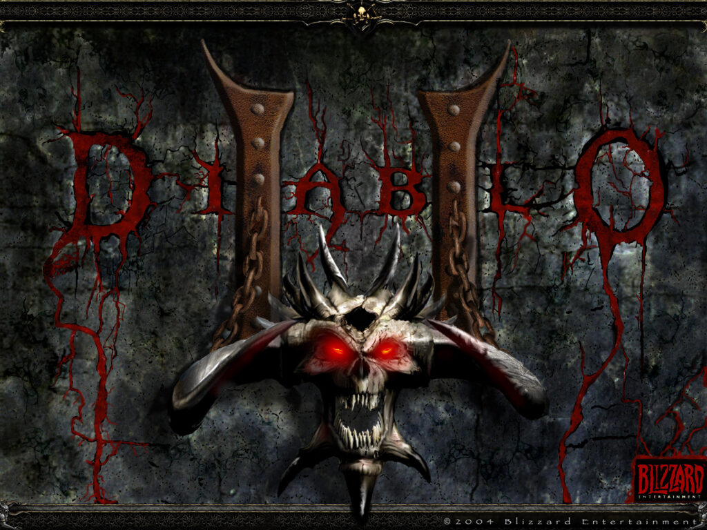 Diablo Wallpaper Diablo Wallpapers 2K wallpapers and backgrounds photos