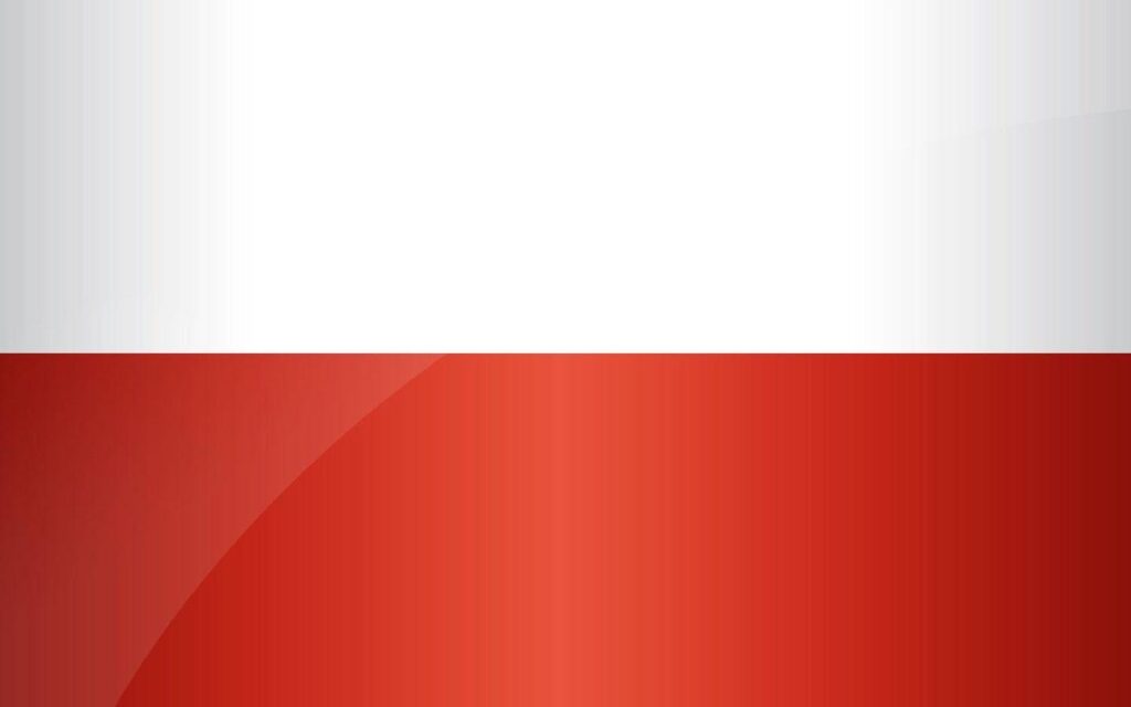 Poland Flag Wallpapers