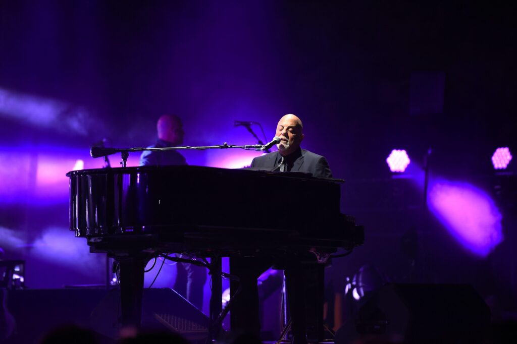 Billy Joel Wallpapers