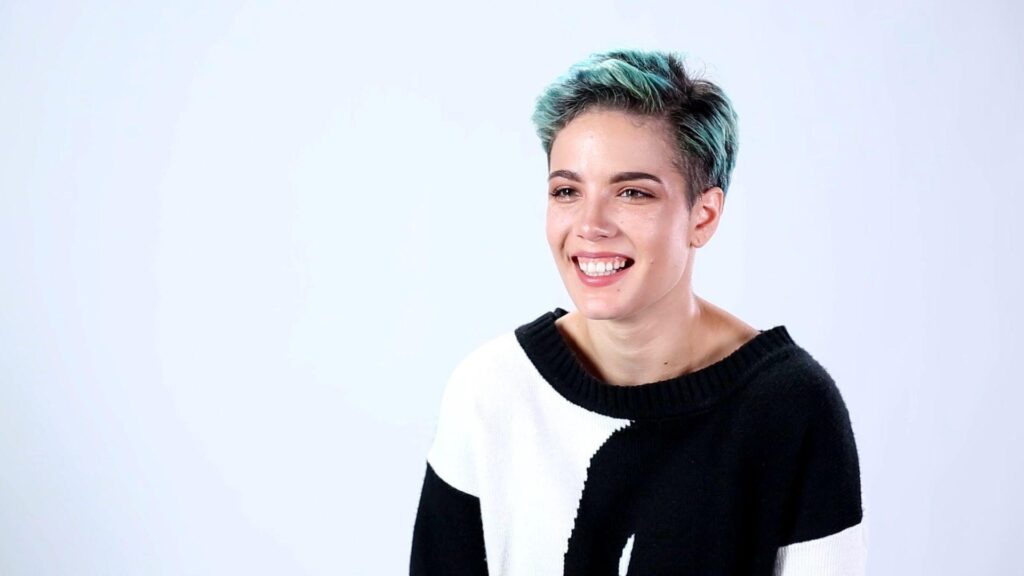 Halsey Wallpapers 2K Collection For Free Download