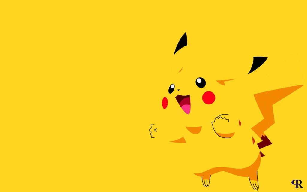 Pikachu wallpapers