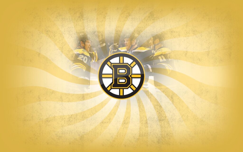 Boston Bruins Wallpapers by TheYuhau