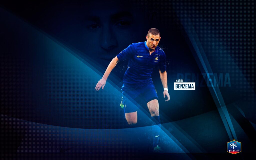 Benzema wallpapers