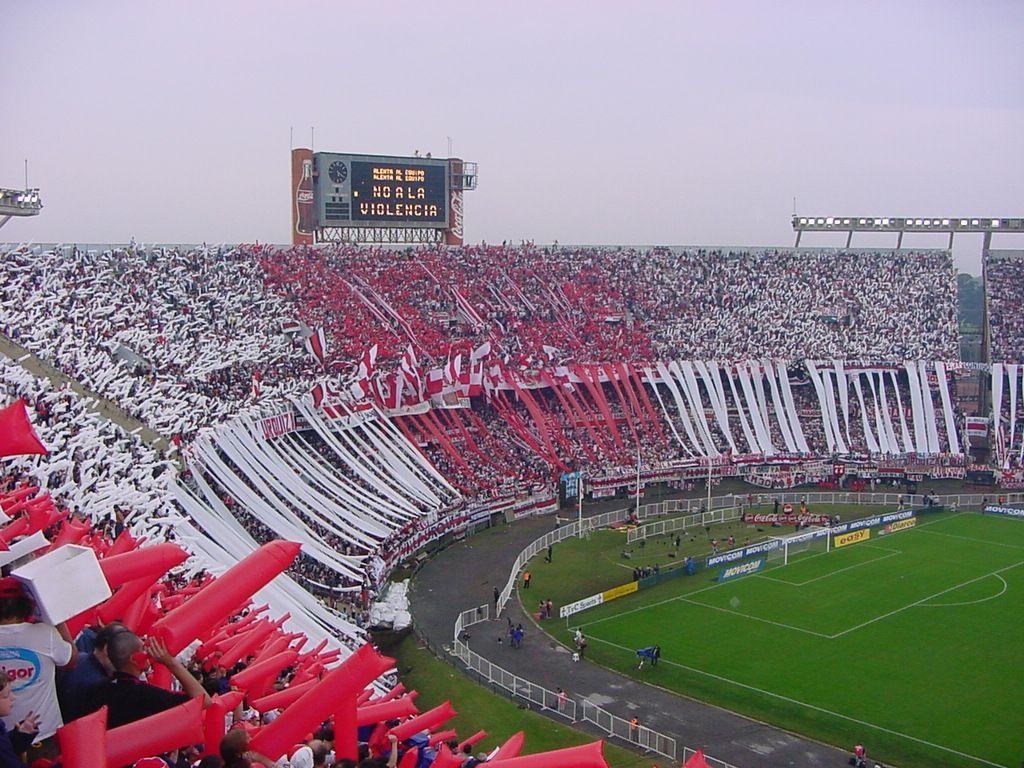 Wallpapers HD, D & de River Plate