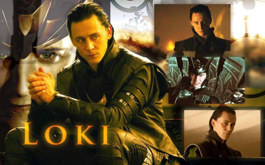 Wallpapers For – Loki Wallpapers Face