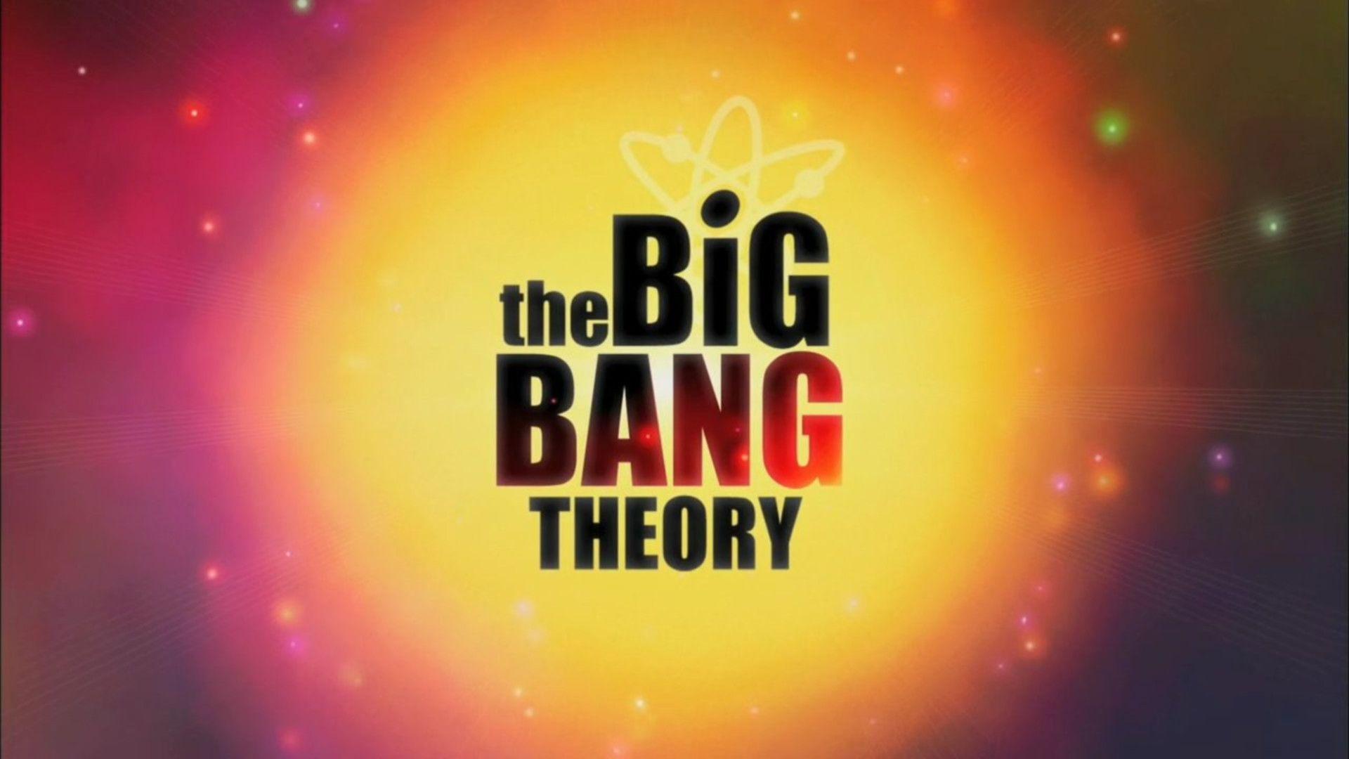 Fonds d&The Big Bang Theory tous les wallpapers The Big