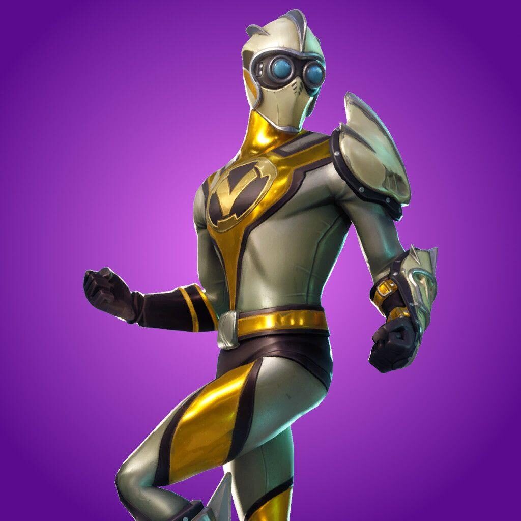 Pin Fortnite Venturion In Shop Wallpaper to Pinterest