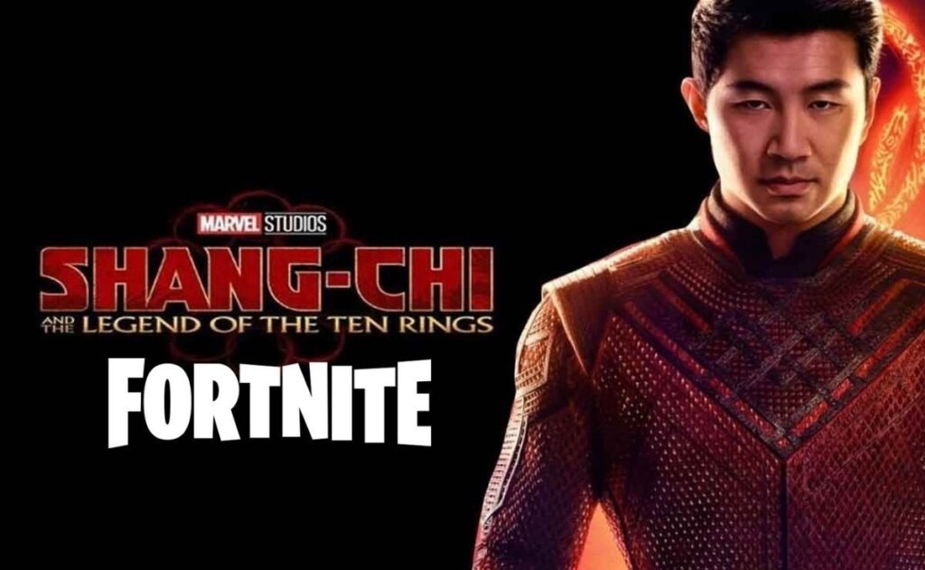 Fortnite Marvel’s Shang Chi Coming to the Battle Royale; Rumors Suggest