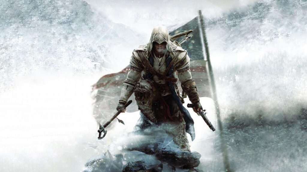 Hd Wallpapers Assassins Creed 2K Desk 4K 2K Wallpapers