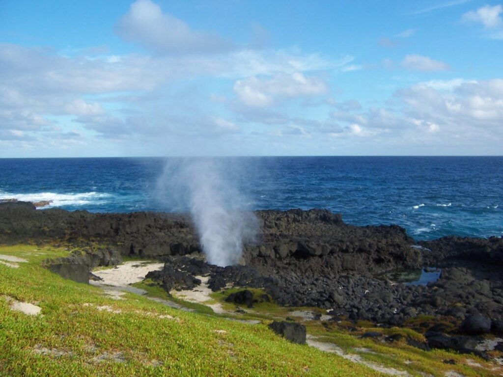 Greencyclopedia™ São Tomé and Príncipe A Tiny Nation with an