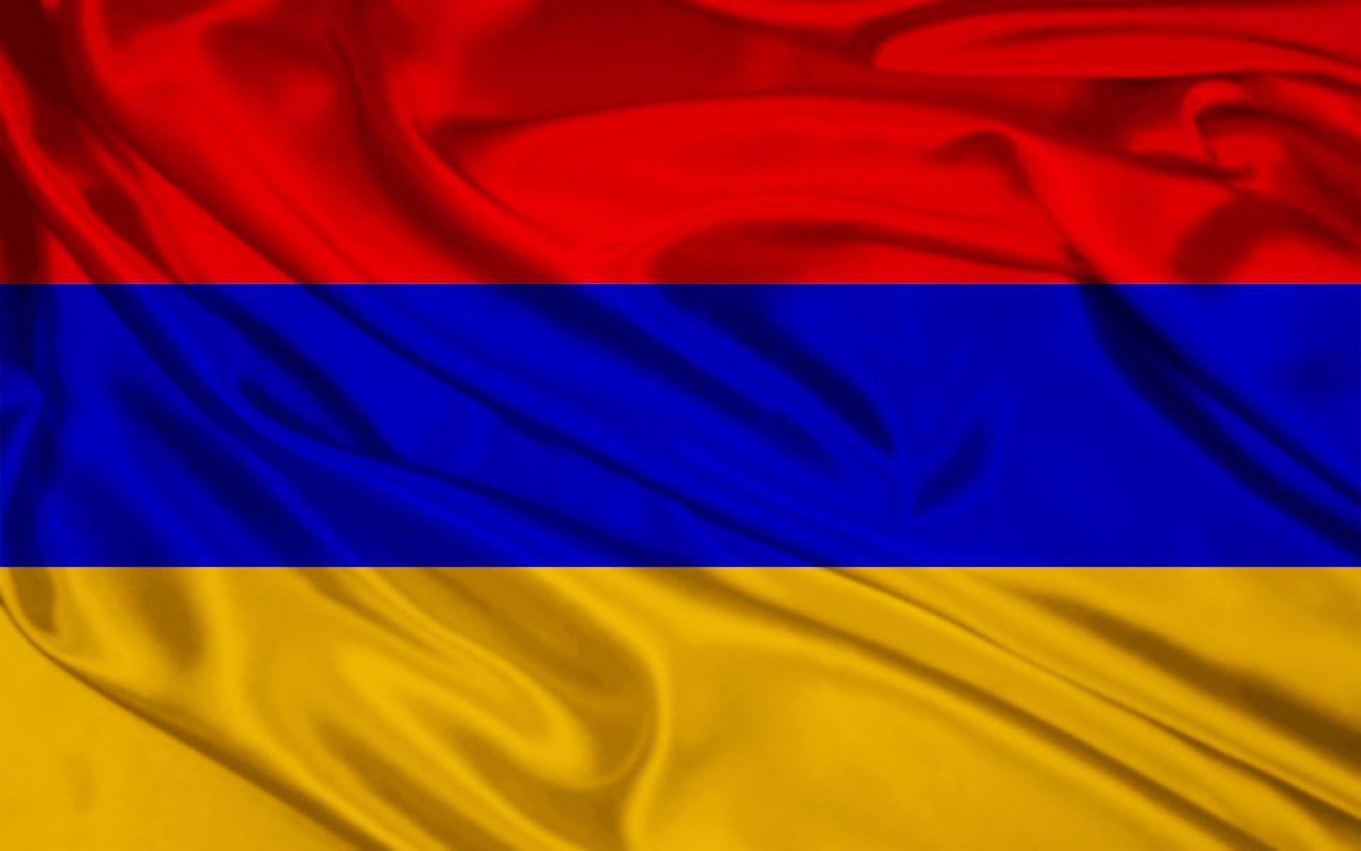 2K Armenia Flag Wallpapers