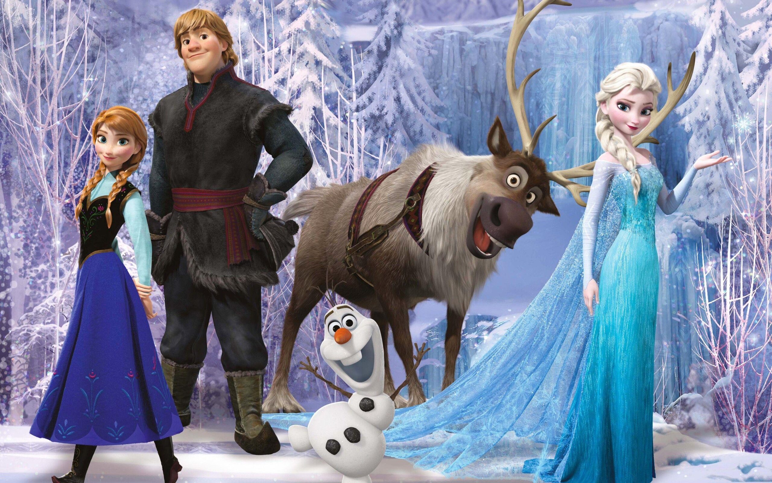Frozen Movie , 2K Movies, k Wallpapers, Wallpaper, Backgrounds