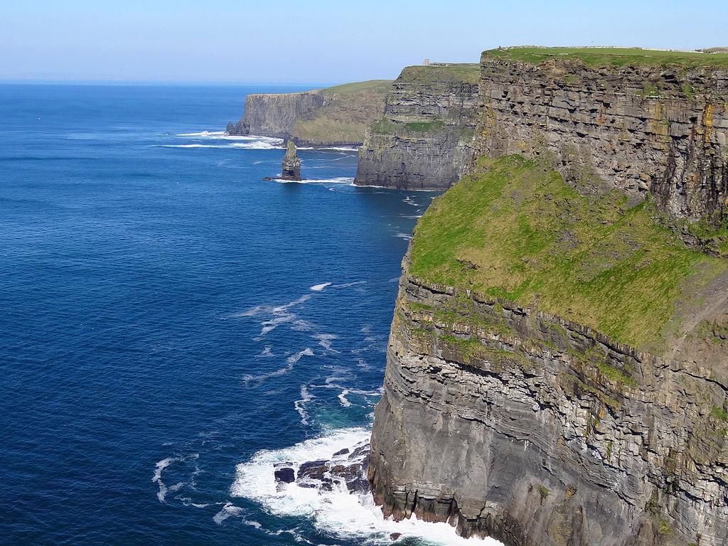 A Local’s Guide to The Cliffs of Moher, Ireland Things to know