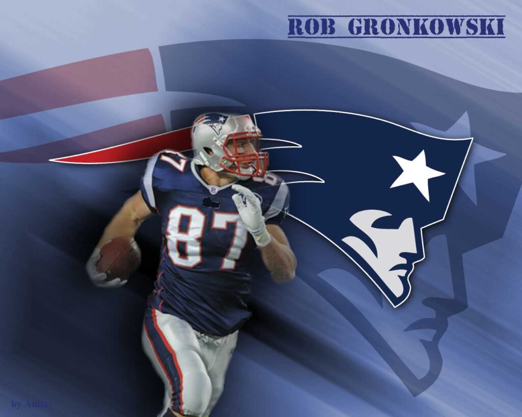 Best Wallpaper about Gronk