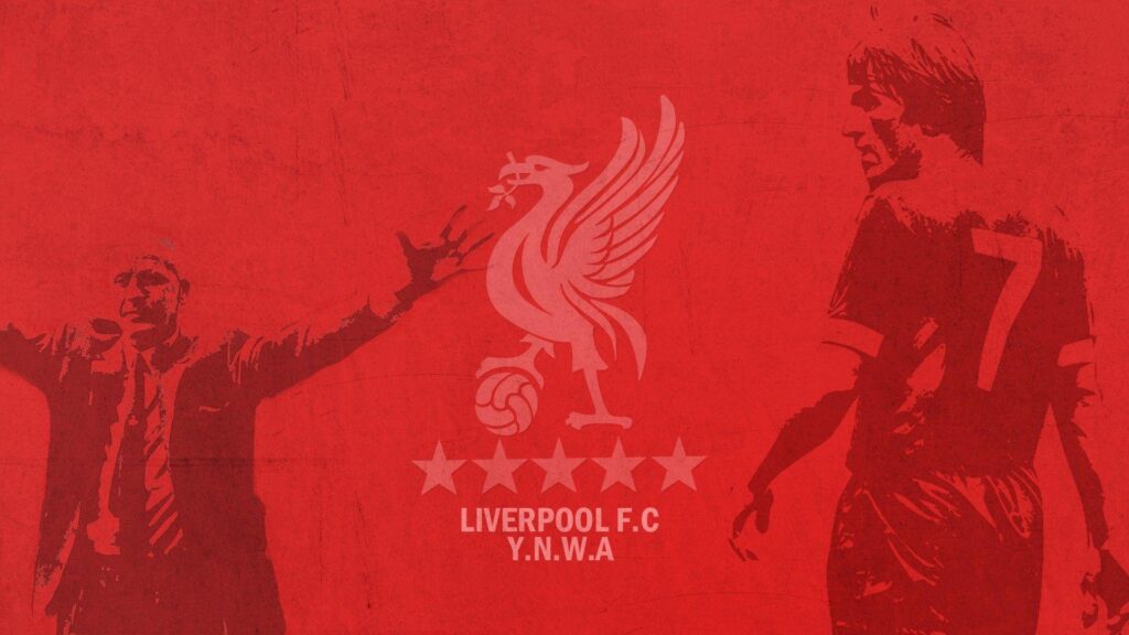 Liverpool FC wallpapers – wallpapers free download