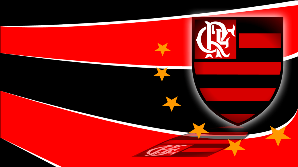 Flamengo by osnms