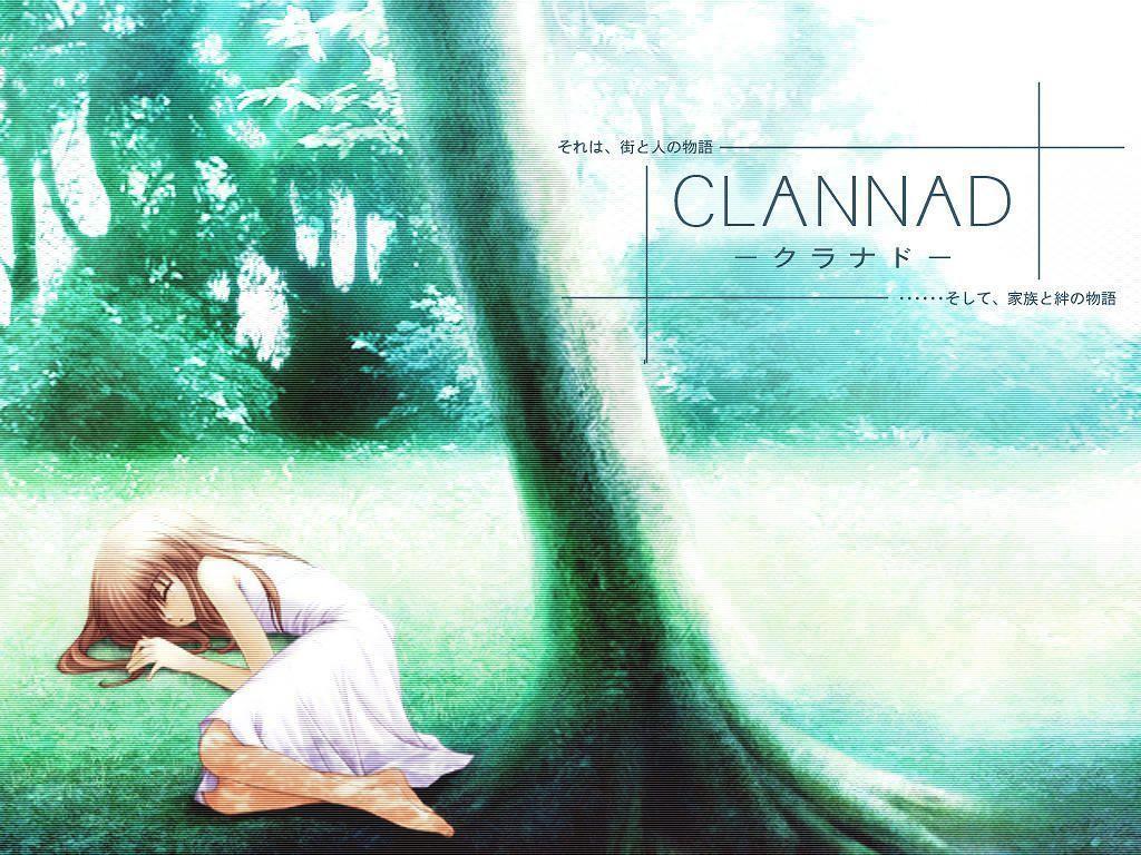 Clannad After Stories Wallpapers