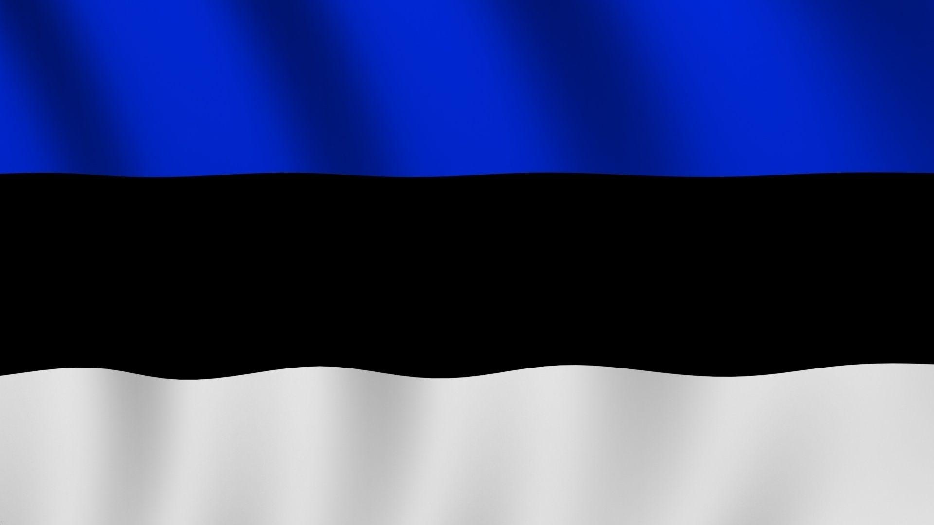 2K Estonia Flag Wallpapers