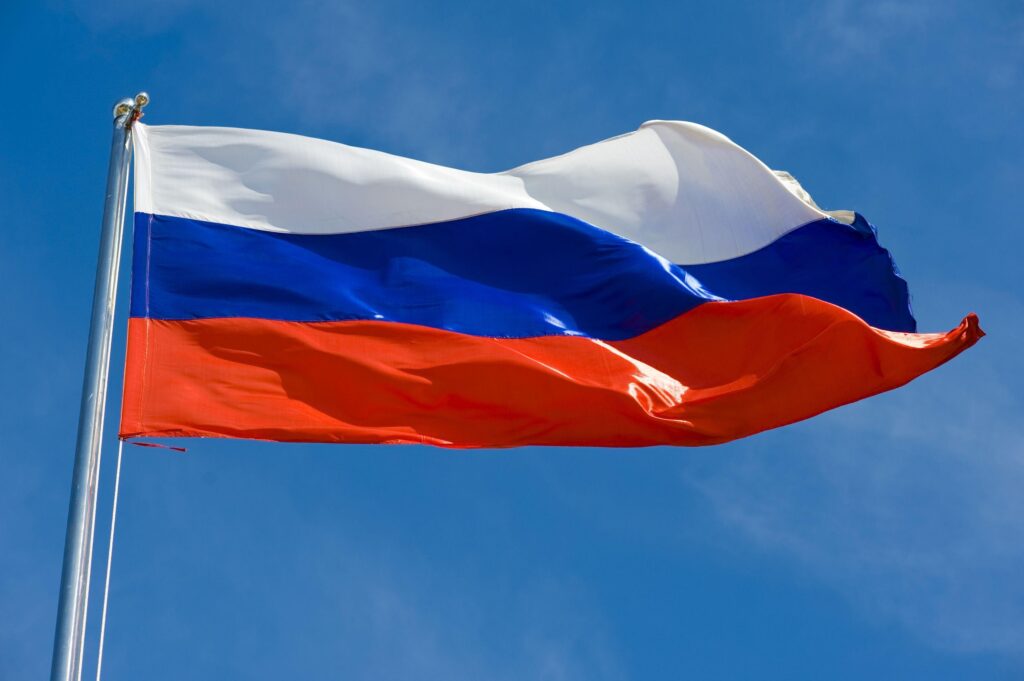 Flag of the Russian Federation wallpapers and Wallpaper