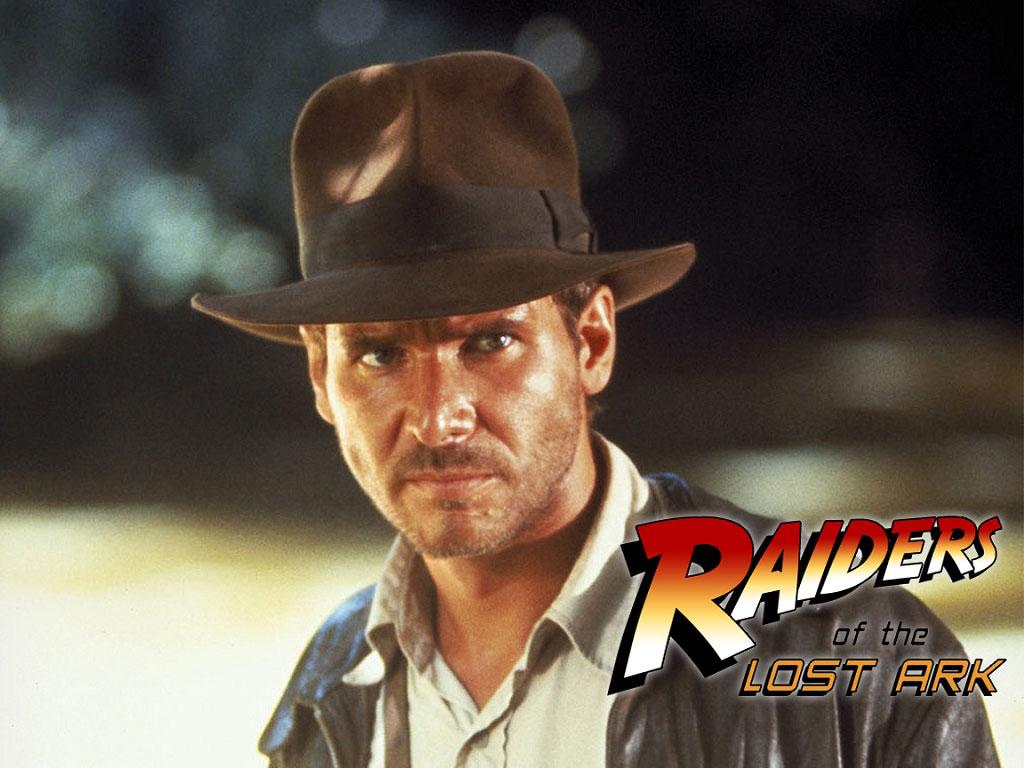 Pictures Indiana Jones Raiders of the Lost Ark Movies