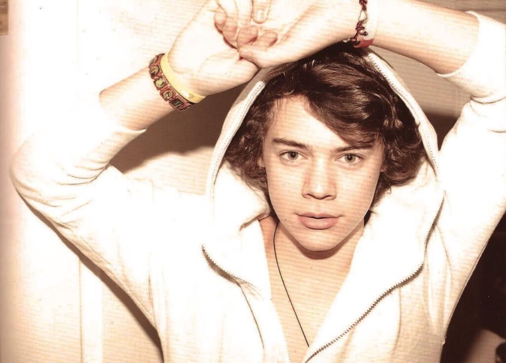 Harry Styles Wallpapers High Quality