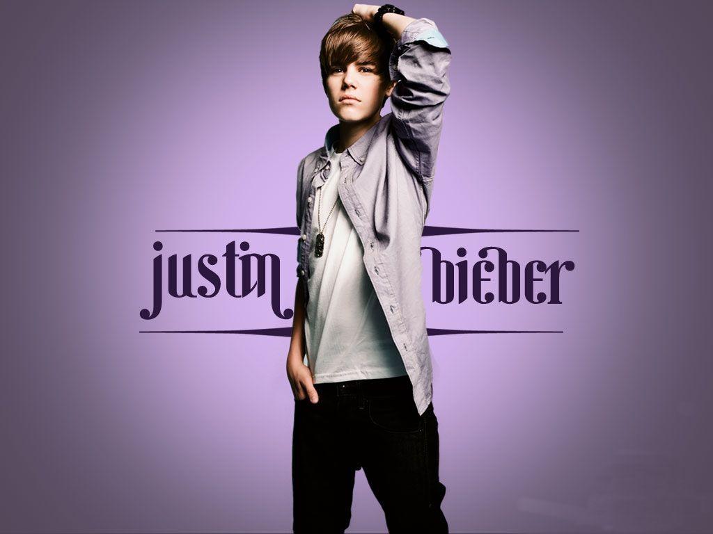 Justin Bieber Wallpapers For Desktop