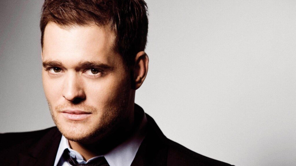 Michael Bublé 2K Wallpapers and Backgrounds