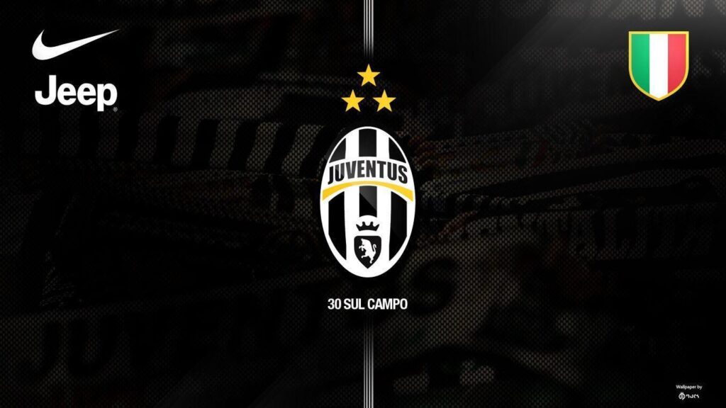 Juventus Fc Wallpapers Download Wallpaper