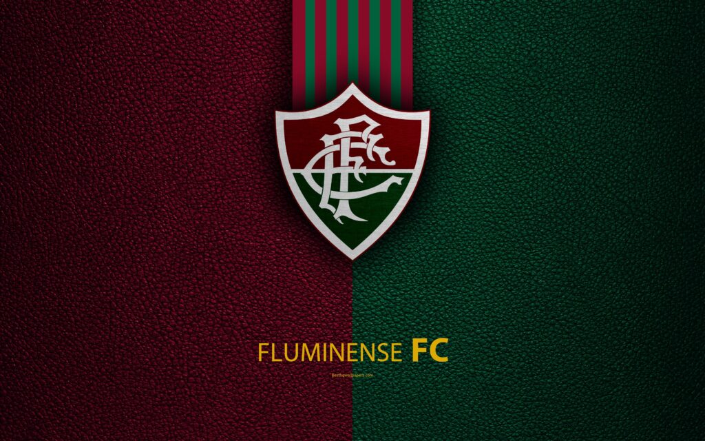 Download wallpapers Fluminense FC, K, Brazilian football club
