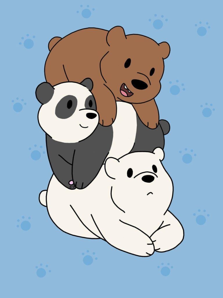 Panda vs Polar