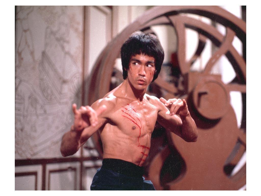 All Wallpapers Bruce lee 2K Wallpapers