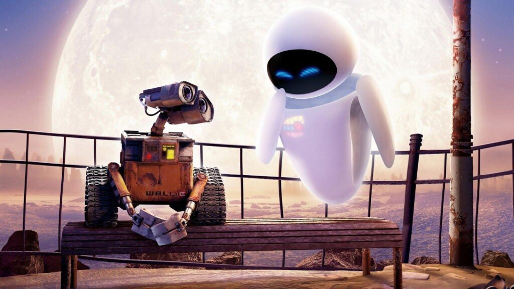WALLE Wallpapers Download