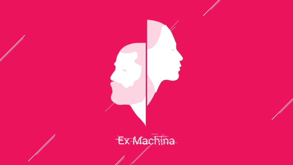Made an Ex Machina wallpapers  wallpapers