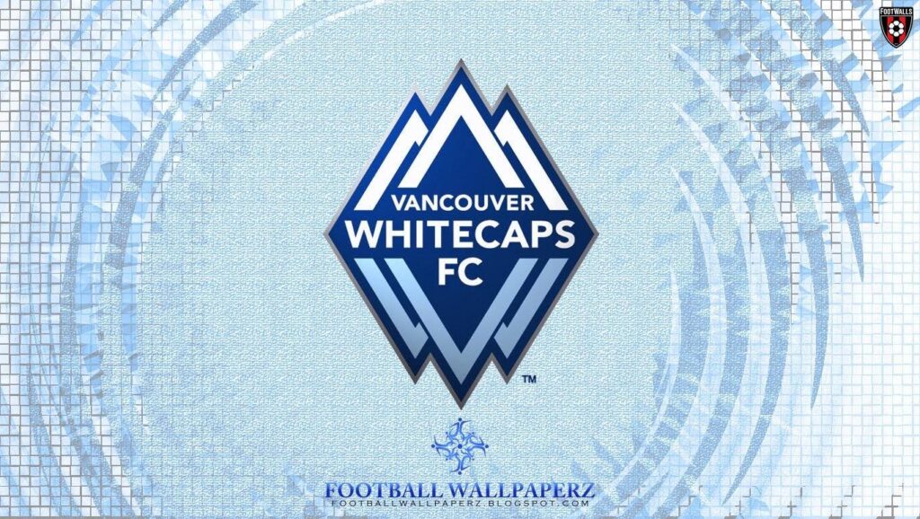 Vancouver Whitecaps Wallpapers
