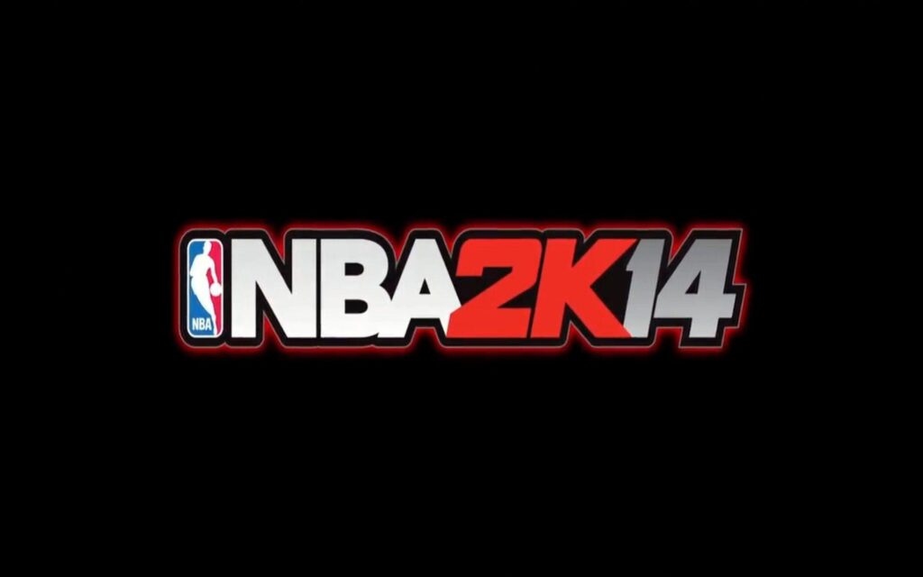NBA K Logo