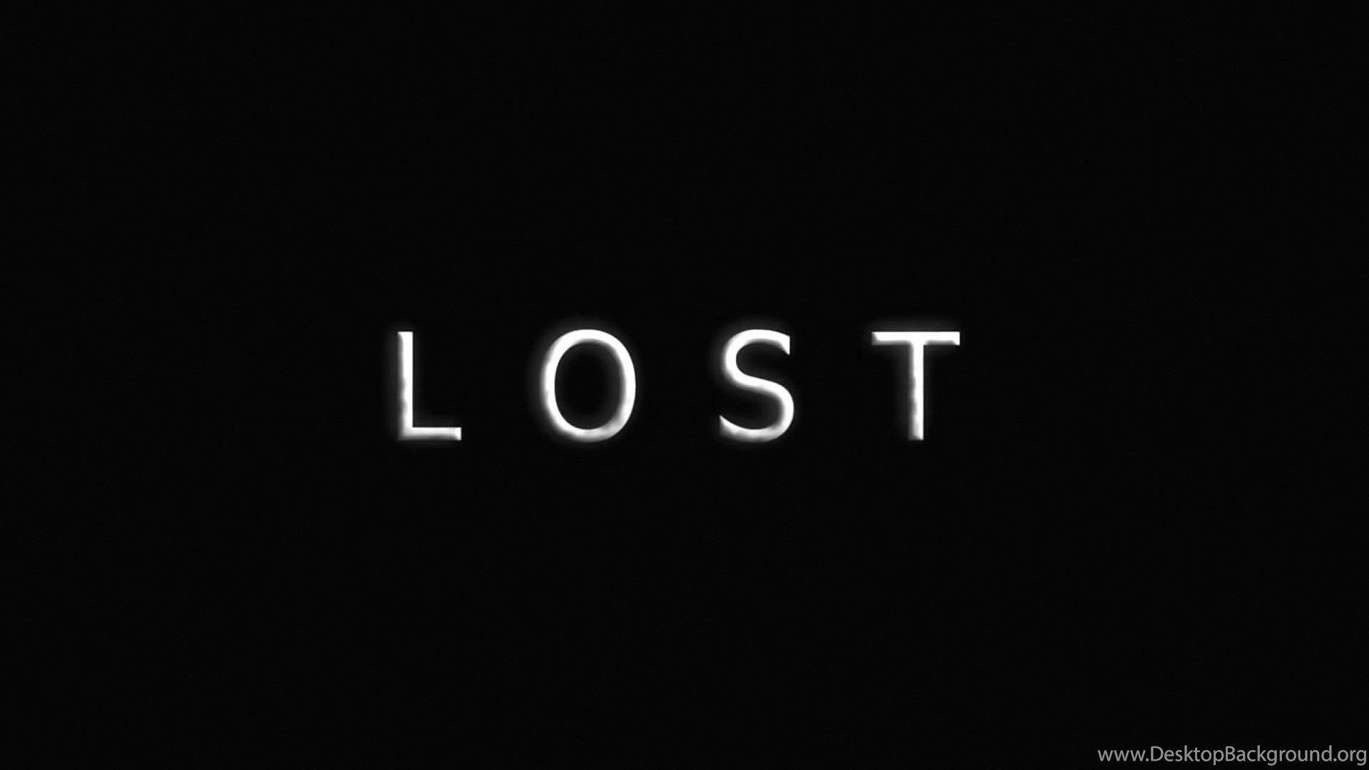 Lost Wallpapers, Wallpapers & Pictures Free