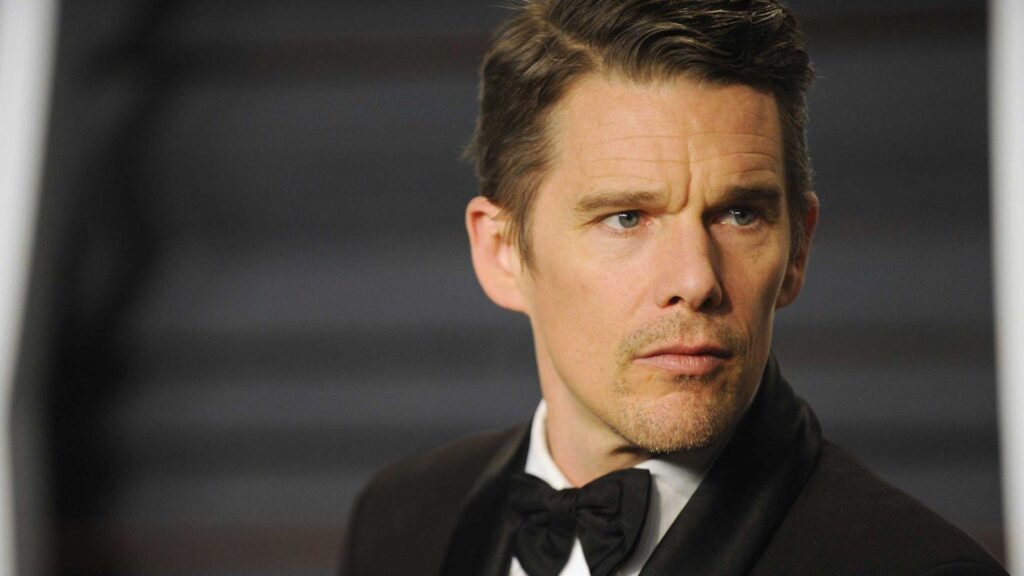 Ethan Hawke Backgrounds Wallpapers