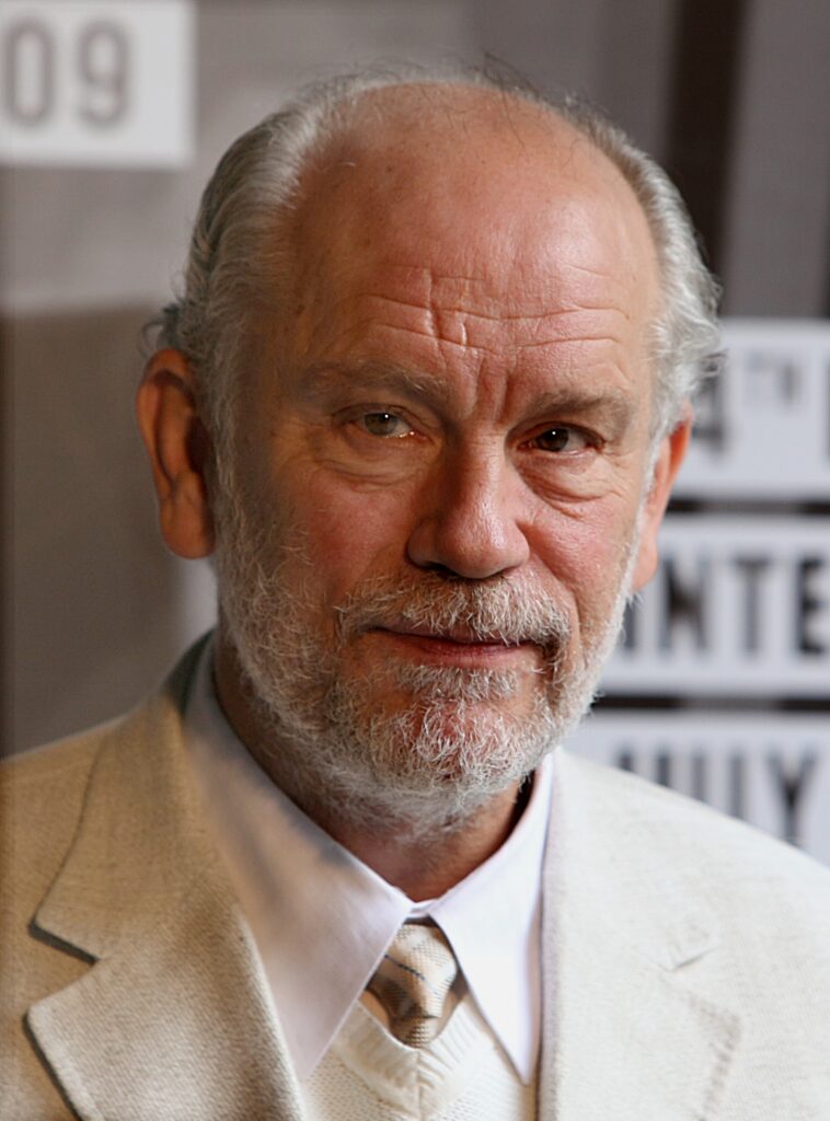 Pictures of John Malkovich