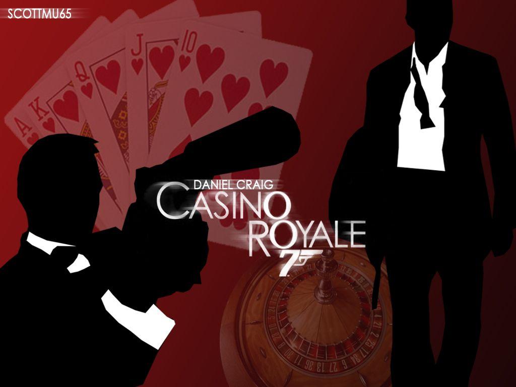 Wallpapers For – Casino Royale Wallpapers