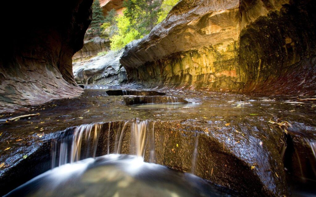 Zion National Park