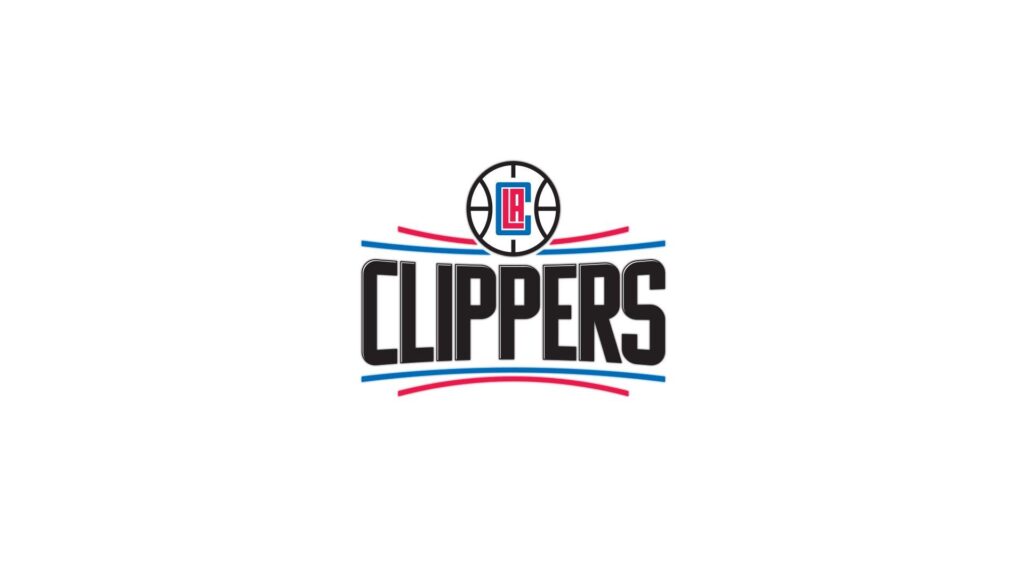 Losangeles Clippers Logo Wallpapers Download Free